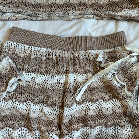 ୨୧ ･ﾟ✧ SOLD ! Princess Polly Leah Knit Set - Picture 7 of 10